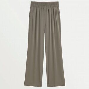 Max Studio Wide Leg Trousers - Size M - NWT